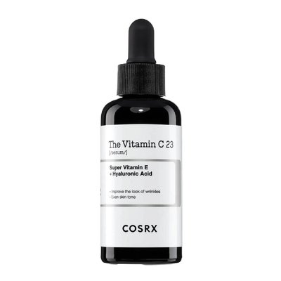 The Vitamin C 23 Serum