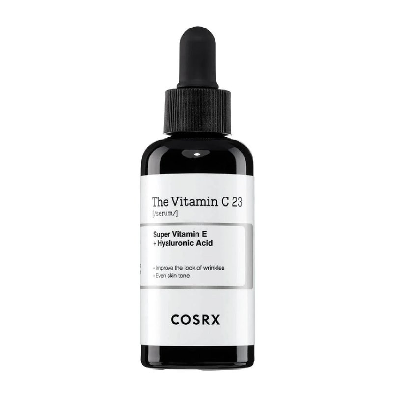 The Vitamin C 23 Serum