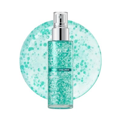 PDRN Hyaluronic Acid Hydrating Capsule Mist