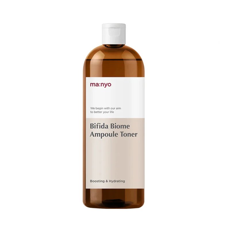Bifida Biome Ampoule Toner
