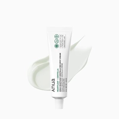 Heartleaf Centella Red Spot Cream