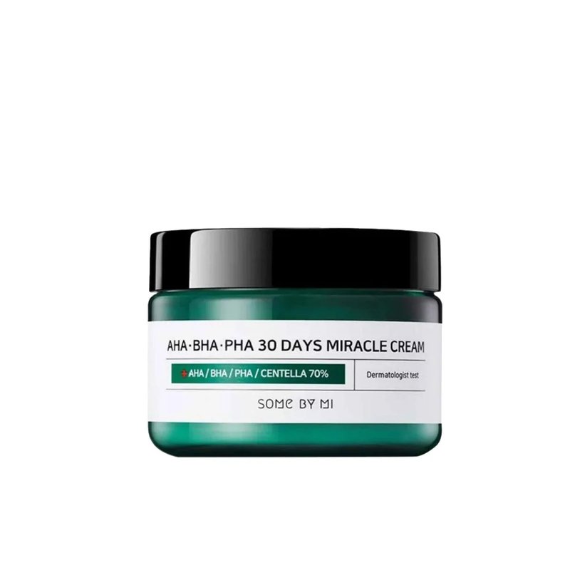 AHA BHA PHA Miracle Cream