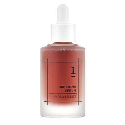 No. 1 Glossy Essence Serum