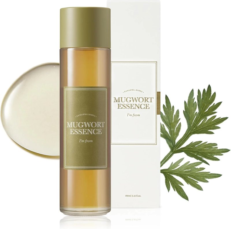 Mugwort Essence
