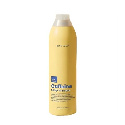 Root-Biome™ Caffeine Scalp Shampoo