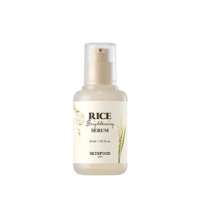 Rice Brightening Serum
