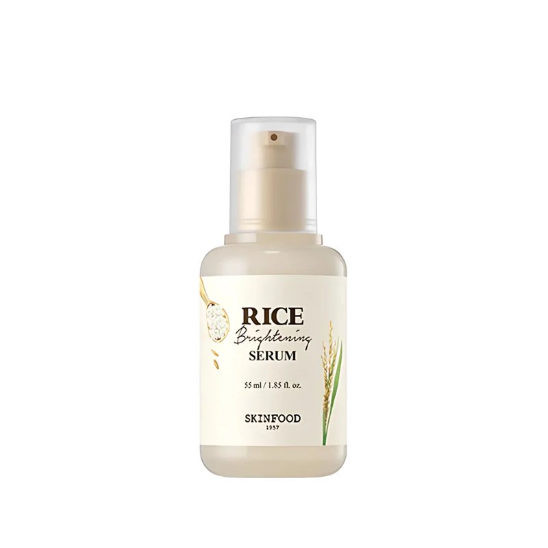 Rice Brightening Serum