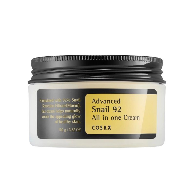 Advanced Snail 92 All In One Cream