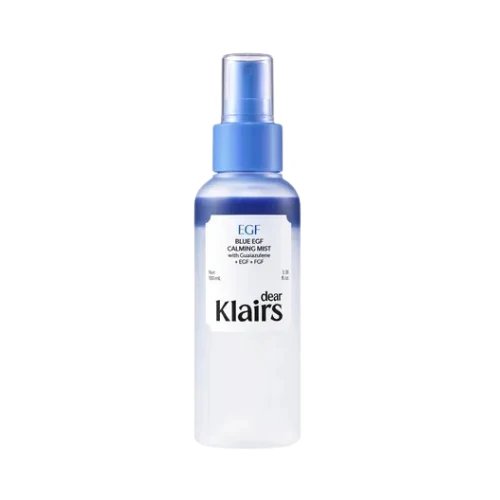 Blue EGF Calming Mist