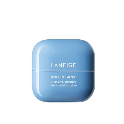 Water Bank Blue Hyaluronic Intensive Cream