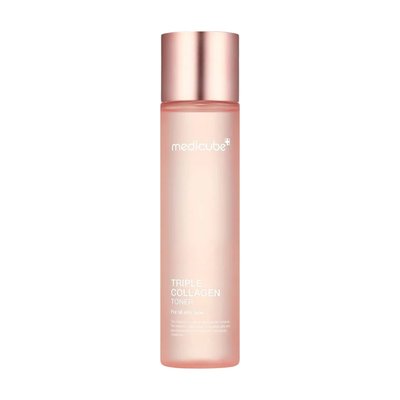 Triple Collagen Toner