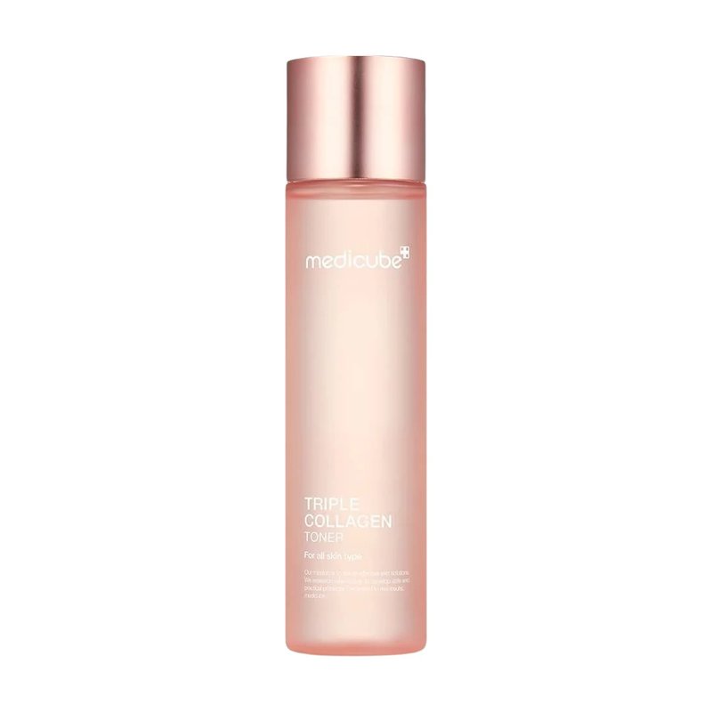 Triple Collagen Toner