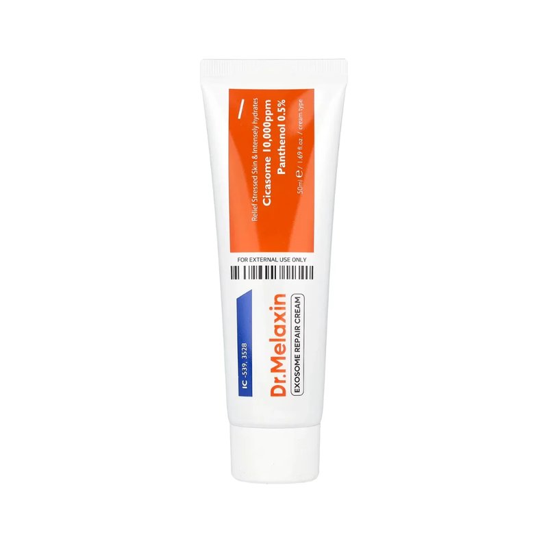 Exosome Repair Cream