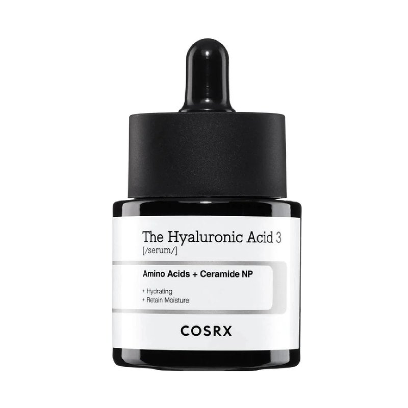 The Hyaluronic Acid 3 Serum