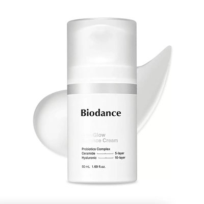 Skin-Glow Essence Cream
