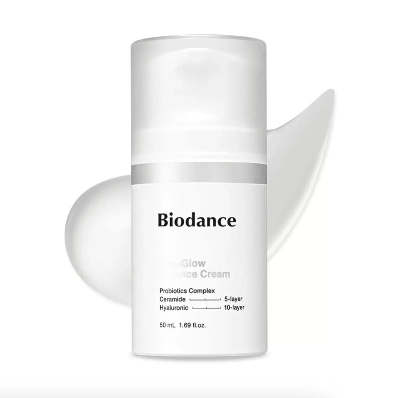 Skin-Glow Essence Cream