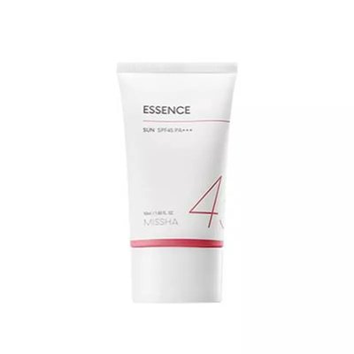 All-around Safe Block Essence Sun SPF45 PA+++