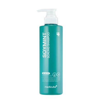 Soymint Scaling Shampoo
