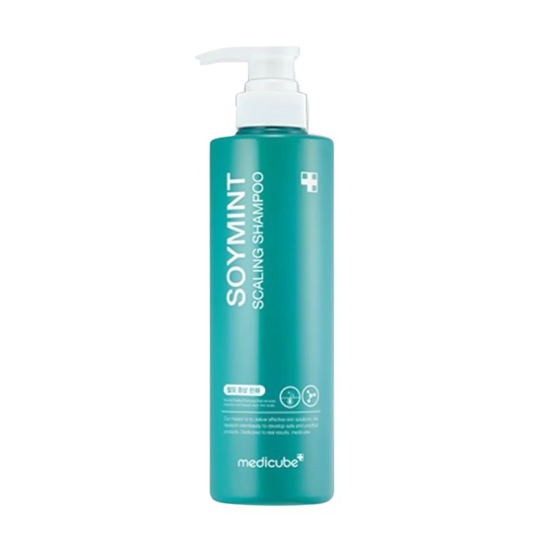 Soymint Scaling Shampoo