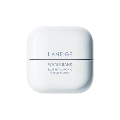 Water Bank Blue Hyaluronic Gel Cream