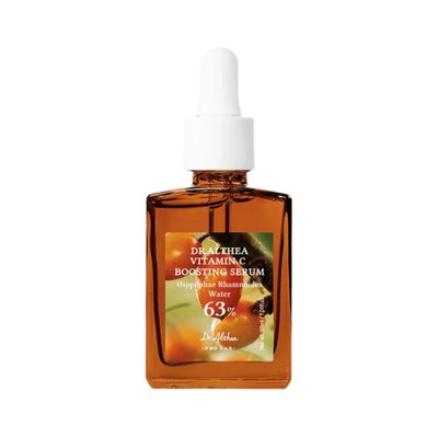 Vitamin C Boosting Serum