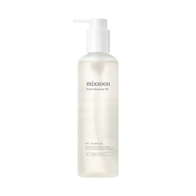 Bean Cleansing Oil