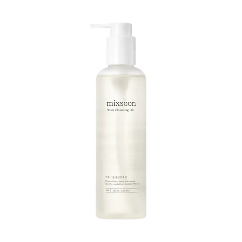Bean Cleansing Oil
