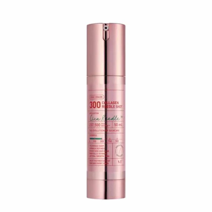 COSMETICS] Collagen Reedle Shot 300