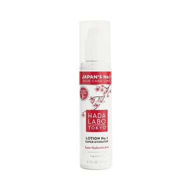 Lotion No. 1 Super Hydrator