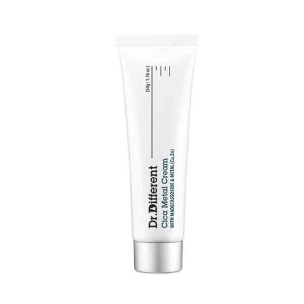 Cica Metal Cream