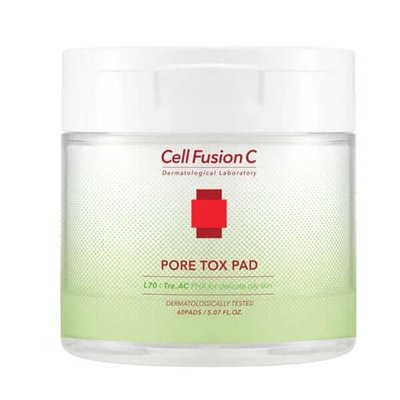 Tre.AC Pore Tox Pad