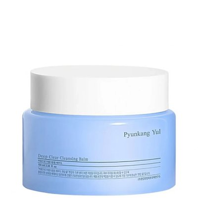 Deep Clear Cleansing Balm