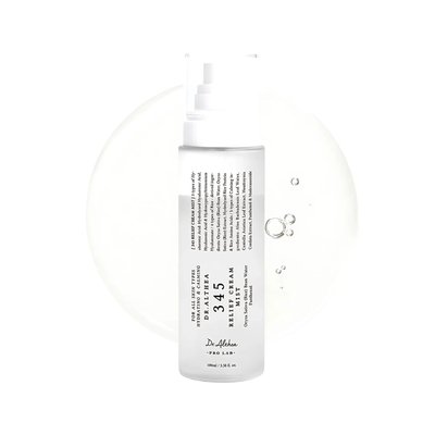 345 Relief Cream Mist
