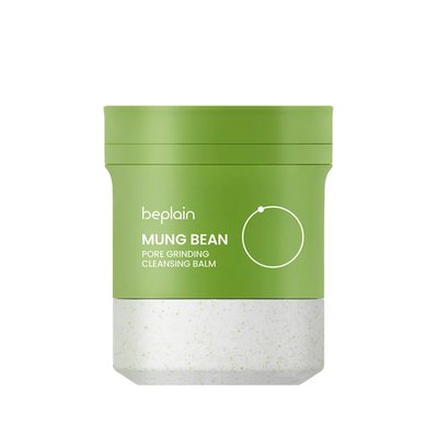 Mung Bean Pore Grinding Cleansing Balm