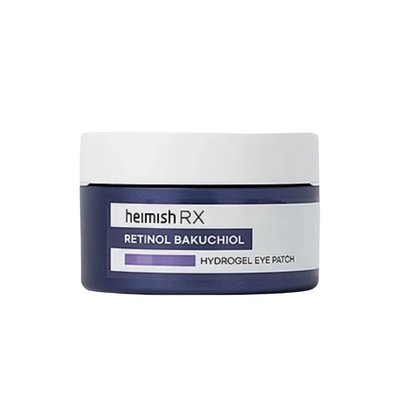 RX Retinol Bakuchiol Hydrogel Eye Patch