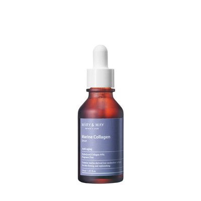 Marine Collagen Serum