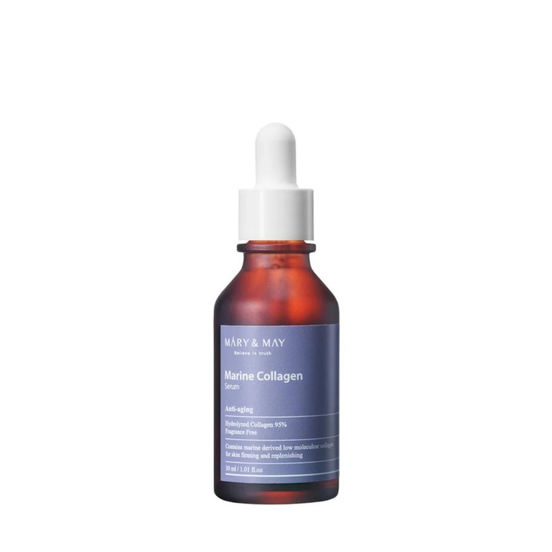 Marine Collagen Serum