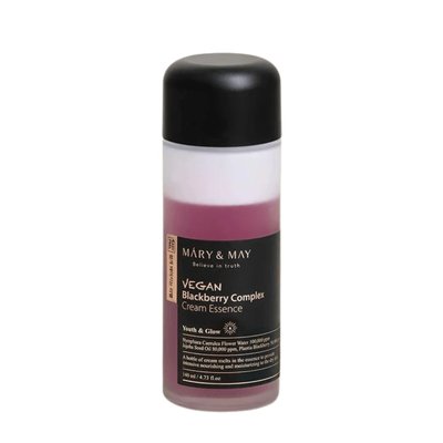 Vegan Blackberry Complex Cream Essence