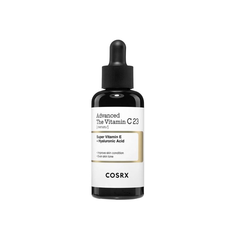 Advanced The Vitamin C 23 Serum