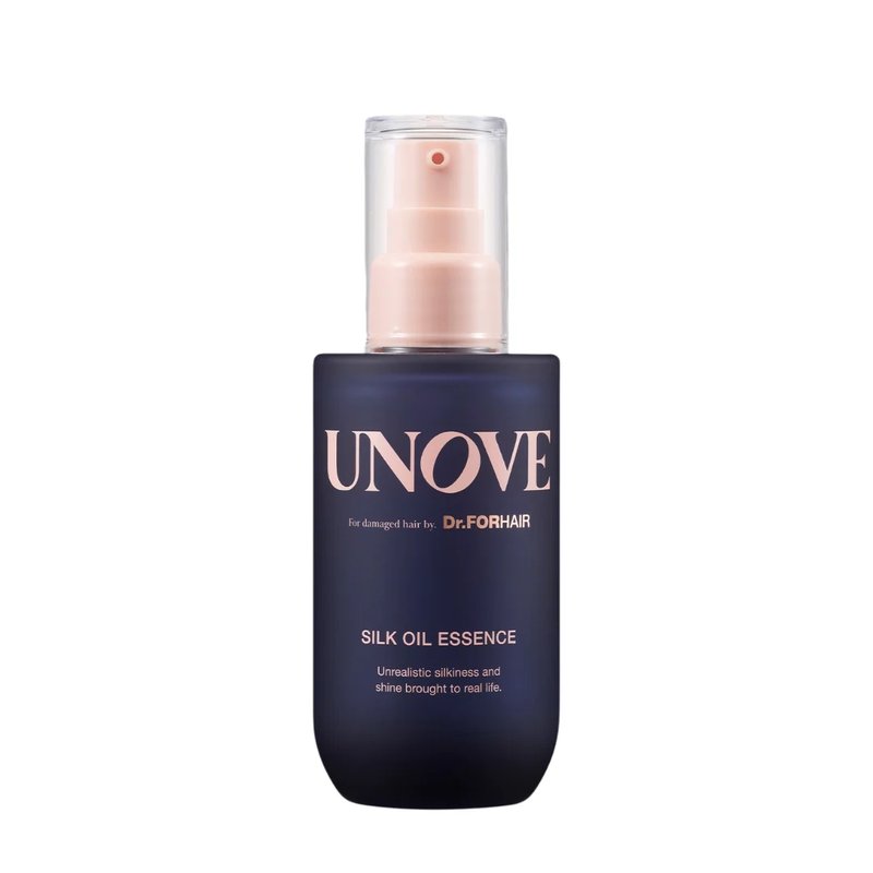 Silk Oil Essence