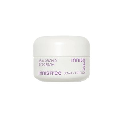 Jeju Orchid Eye Cream