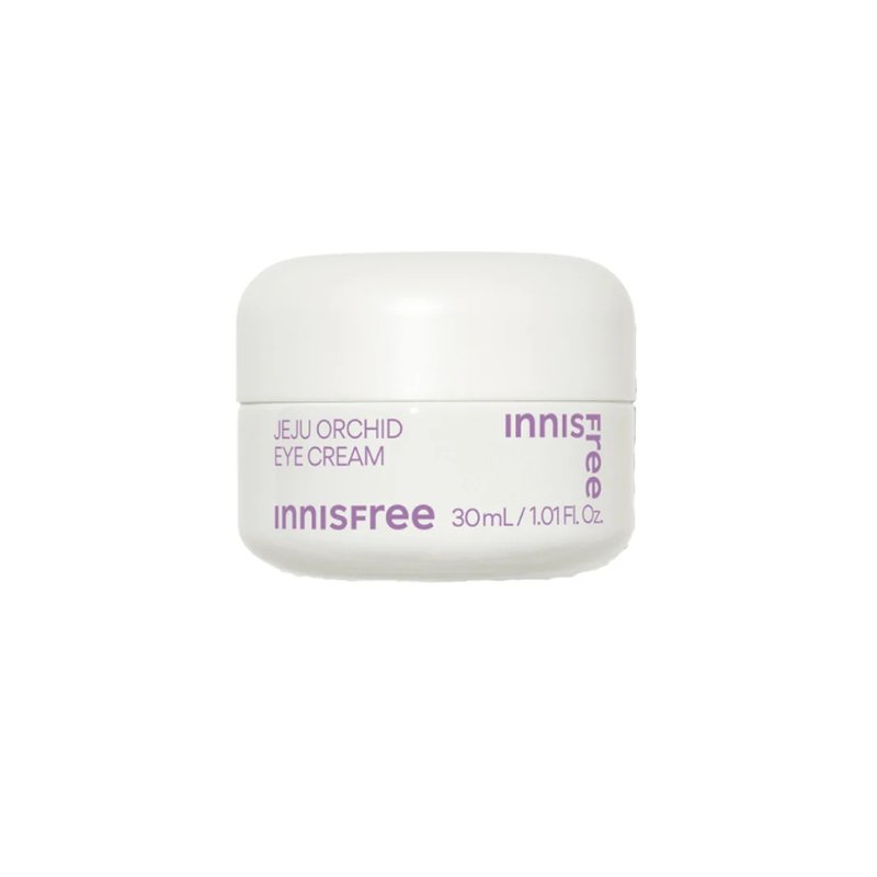 Jeju Orchid Eye Cream