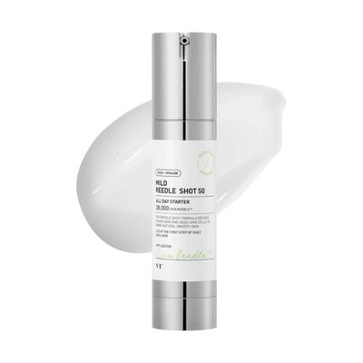 COSMETICS] Mild Reedle Shot 50