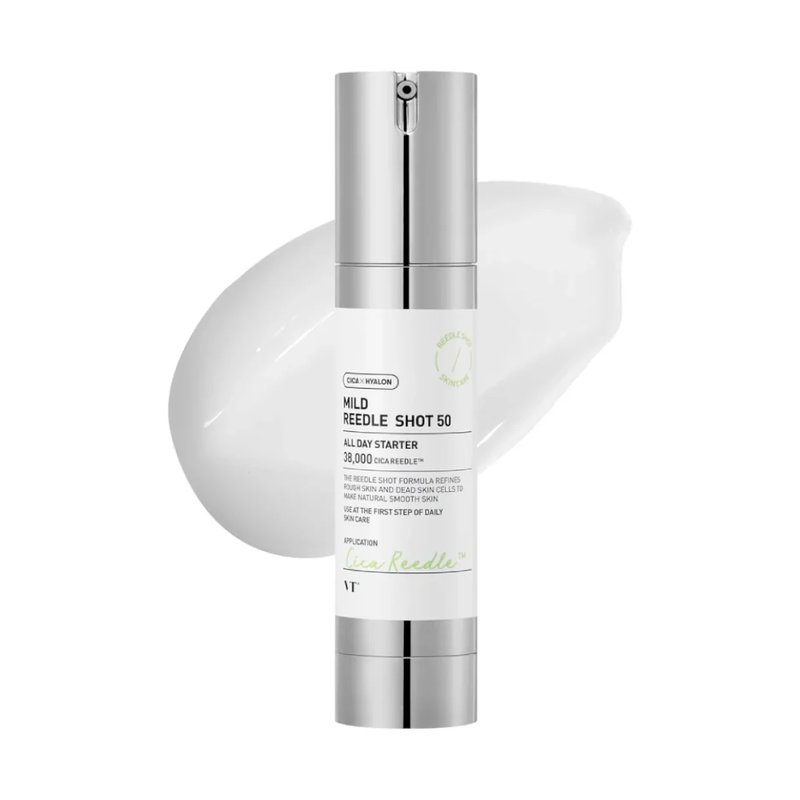 COSMETICS] Mild Reedle Shot 50
