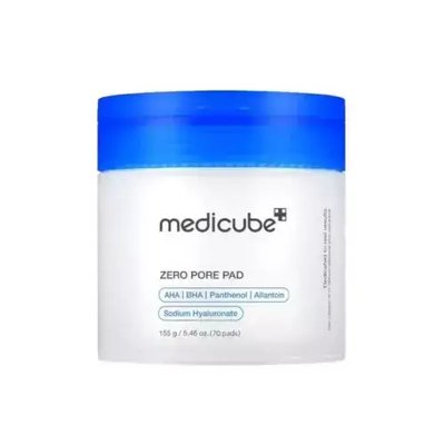 Zero Pore Pad 2.0 (70 pads)