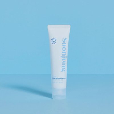 Soon Jung Barrier Intensive Cream