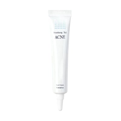 Acne Spot Cream