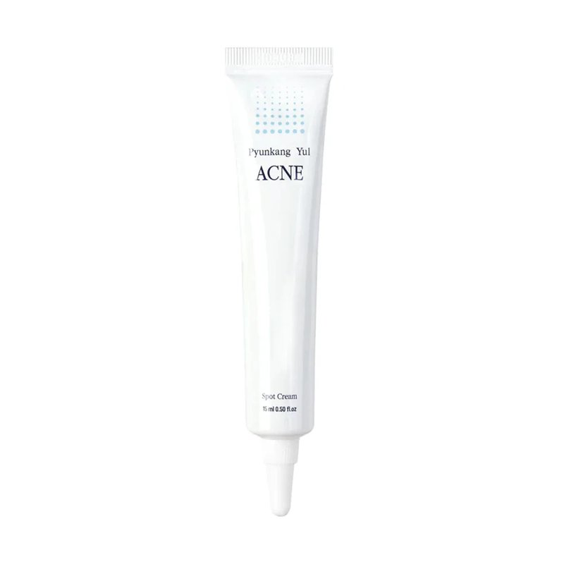 Acne Spot Cream
