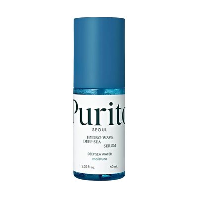 Hydro Wave Deep Sea Serum