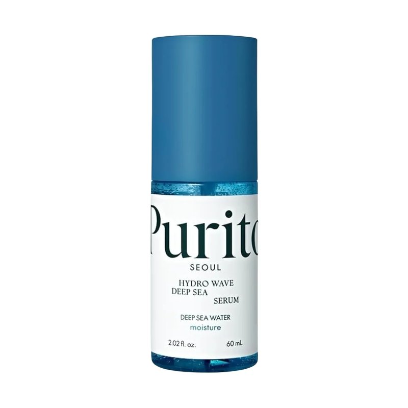 Hydro Wave Deep Sea Serum
